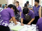 การจำหน่ายหนังสือแบบเรียน และอุปกรณ์การเรียน ปีการศึกษา 2568 Image 45