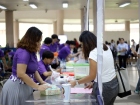 การจำหน่ายหนังสือแบบเรียน และอุปกรณ์การเรียน ปีการศึกษา 2568 Image 47
