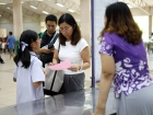 การจำหน่ายหนังสือแบบเรียน และอุปกรณ์การเรียน ปีการศึกษา 2568 Image 49