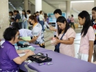 การจำหน่ายหนังสือแบบเรียน และอุปกรณ์การเรียน ปีการศึกษา 2568 Image 57