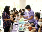 การจำหน่ายหนังสือแบบเรียน และอุปกรณ์การเรียน ปีการศึกษา 2568 Image 60