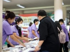 การจำหน่ายหนังสือแบบเรียน และอุปกรณ์การเรียน ปีการศึกษา 2568 Image 62