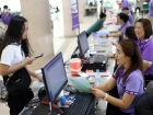 การจำหน่ายหนังสือแบบเรียน และอุปกรณ์การเรียน ปีการศึกษา 2568 Image 68