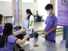 การจำหน่ายหนังสือแบบเรียน และอุปกรณ์การเรียน ปีการศึกษา 2568 Image 69
