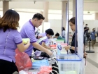 การจำหน่ายหนังสือแบบเรียน และอุปกรณ์การเรียน ปีการศึกษา 2568 Image 70