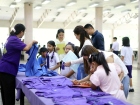 การจำหน่ายหนังสือแบบเรียน และอุปกรณ์การเรียน ปีการศึกษา 2568 Image 72