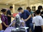 การจำหน่ายหนังสือแบบเรียน และอุปกรณ์การเรียน ปีการศึกษา 2568 Image 73