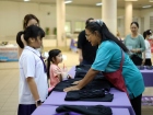 การจำหน่ายหนังสือแบบเรียน และอุปกรณ์การเรียน ปีการศึกษา 2568 Image 74