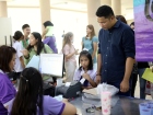 การจำหน่ายหนังสือแบบเรียน และอุปกรณ์การเรียน ปีการศึกษา 2568 Image 80