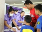 การจำหน่ายหนังสือแบบเรียน และอุปกรณ์การเรียน ปีการศึกษา 2568 Image 84