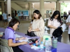 การจำหน่ายหนังสือแบบเรียน และอุปกรณ์การเรียน ปีการศึกษา 2568 Image 86