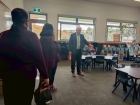 เยี่ยมชมโรงเรียน Wentworth College &amp; Primary, Auckland, New  ... Image 29