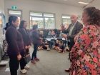 เยี่ยมชมโรงเรียน Wentworth College &amp; Primary, Auckland, New  ... Image 28