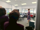 เยี่ยมชมโรงเรียน Wentworth College &amp; Primary, Auckland, New  ... Image 24