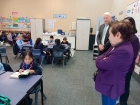 เยี่ยมชมโรงเรียน Wentworth College &amp; Primary, Auckland, New  ... Image 22