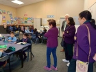 เยี่ยมชมโรงเรียน Wentworth College &amp; Primary, Auckland, New  ... Image 21