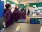 เยี่ยมชมโรงเรียน Wentworth College &amp; Primary, Auckland, New  ... Image 18