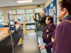เยี่ยมชมโรงเรียน Wentworth College &amp; Primary, Auckland, New  ... Image 15