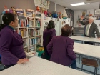 เยี่ยมชมโรงเรียน Wentworth College &amp; Primary, Auckland, New  ... Image 10