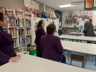 เยี่ยมชมโรงเรียน Wentworth College &amp; Primary, Auckland, New  ... Image 9