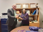 เยี่ยมชมโรงเรียน Wentworth College &amp; Primary, Auckland, New  ... Image 7