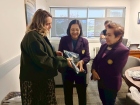 เยี่ยมชมโรงเรียน Wentworth College &amp; Primary, Auckland, New  ... Image 2