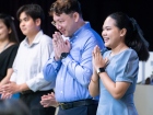 การประชุมผู้ปกครองนักเรียนใหม่ ปีการศึกษา 2568 Image 1