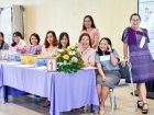 การประชุมผู้ปกครองนักเรียนใหม่ ปีการศึกษา 2568 Image 2
