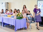 การประชุมผู้ปกครองนักเรียนใหม่ ปีการศึกษา 2568 Image 3