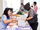 การประชุมผู้ปกครองนักเรียนใหม่ ปีการศึกษา 2568 Image 9