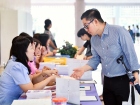 การประชุมผู้ปกครองนักเรียนใหม่ ปีการศึกษา 2568 Image 12