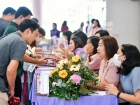 การประชุมผู้ปกครองนักเรียนใหม่ ปีการศึกษา 2568 Image 26