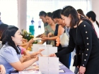 การประชุมผู้ปกครองนักเรียนใหม่ ปีการศึกษา 2568 Image 30