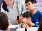 การประชุมผู้ปกครองนักเรียนใหม่ ปีการศึกษา 2568 Image 35