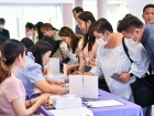 การประชุมผู้ปกครองนักเรียนใหม่ ปีการศึกษา 2568 Image 36