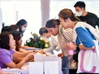 การประชุมผู้ปกครองนักเรียนใหม่ ปีการศึกษา 2568 Image 42