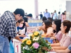 การประชุมผู้ปกครองนักเรียนใหม่ ปีการศึกษา 2568 Image 46