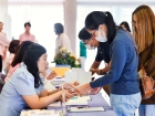 การประชุมผู้ปกครองนักเรียนใหม่ ปีการศึกษา 2568 Image 57