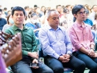 การประชุมผู้ปกครองนักเรียนใหม่ ปีการศึกษา 2568 Image 64
