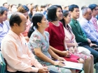 การประชุมผู้ปกครองนักเรียนใหม่ ปีการศึกษา 2568 Image 65