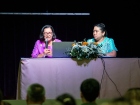 การประชุมผู้ปกครองนักเรียนใหม่ ปีการศึกษา 2568 Image 67