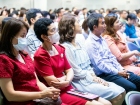 การประชุมผู้ปกครองนักเรียนใหม่ ปีการศึกษา 2568 Image 70