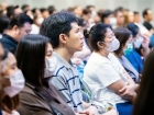 การประชุมผู้ปกครองนักเรียนใหม่ ปีการศึกษา 2568 Image 72
