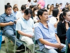 การประชุมผู้ปกครองนักเรียนใหม่ ปีการศึกษา 2568 Image 76