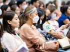 การประชุมผู้ปกครองนักเรียนใหม่ ปีการศึกษา 2568 Image 78