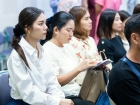 การประชุมผู้ปกครองนักเรียนใหม่ ปีการศึกษา 2568 Image 79