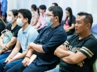 การประชุมผู้ปกครองนักเรียนใหม่ ปีการศึกษา 2568 Image 80