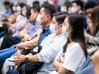 การประชุมผู้ปกครองนักเรียนใหม่ ปีการศึกษา 2568 Image 82