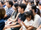 การประชุมผู้ปกครองนักเรียนใหม่ ปีการศึกษา 2568 Image 84