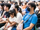 การประชุมผู้ปกครองนักเรียนใหม่ ปีการศึกษา 2568 Image 85